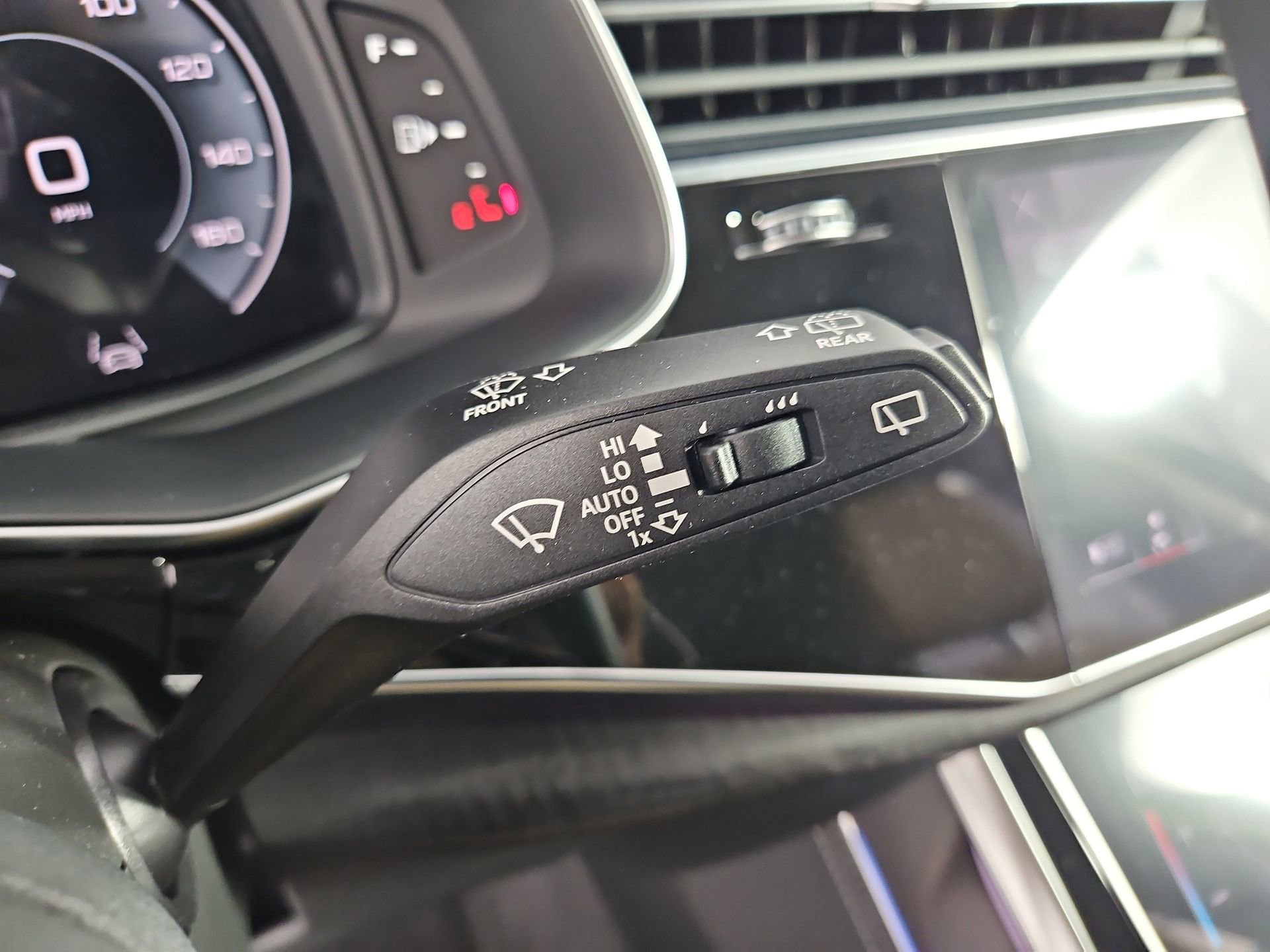 New 2026 Audi Q7 3.0T Premium Plus image 30