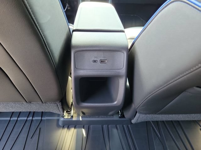 New 2026 Buick Envista Sport Touring w/ Convenience I Package FWD image 11