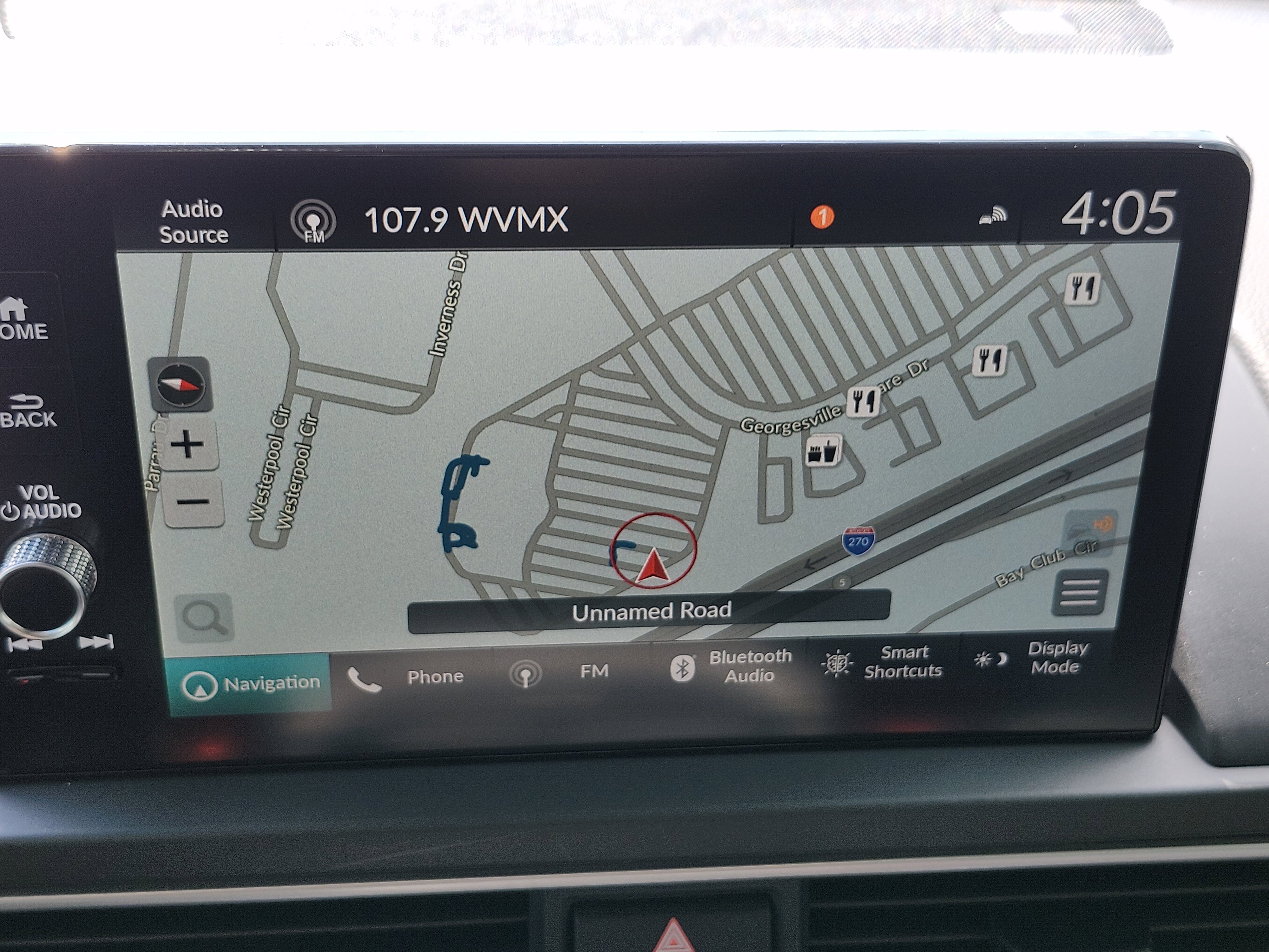 Used 2023 Honda Pilot Touring image 4
