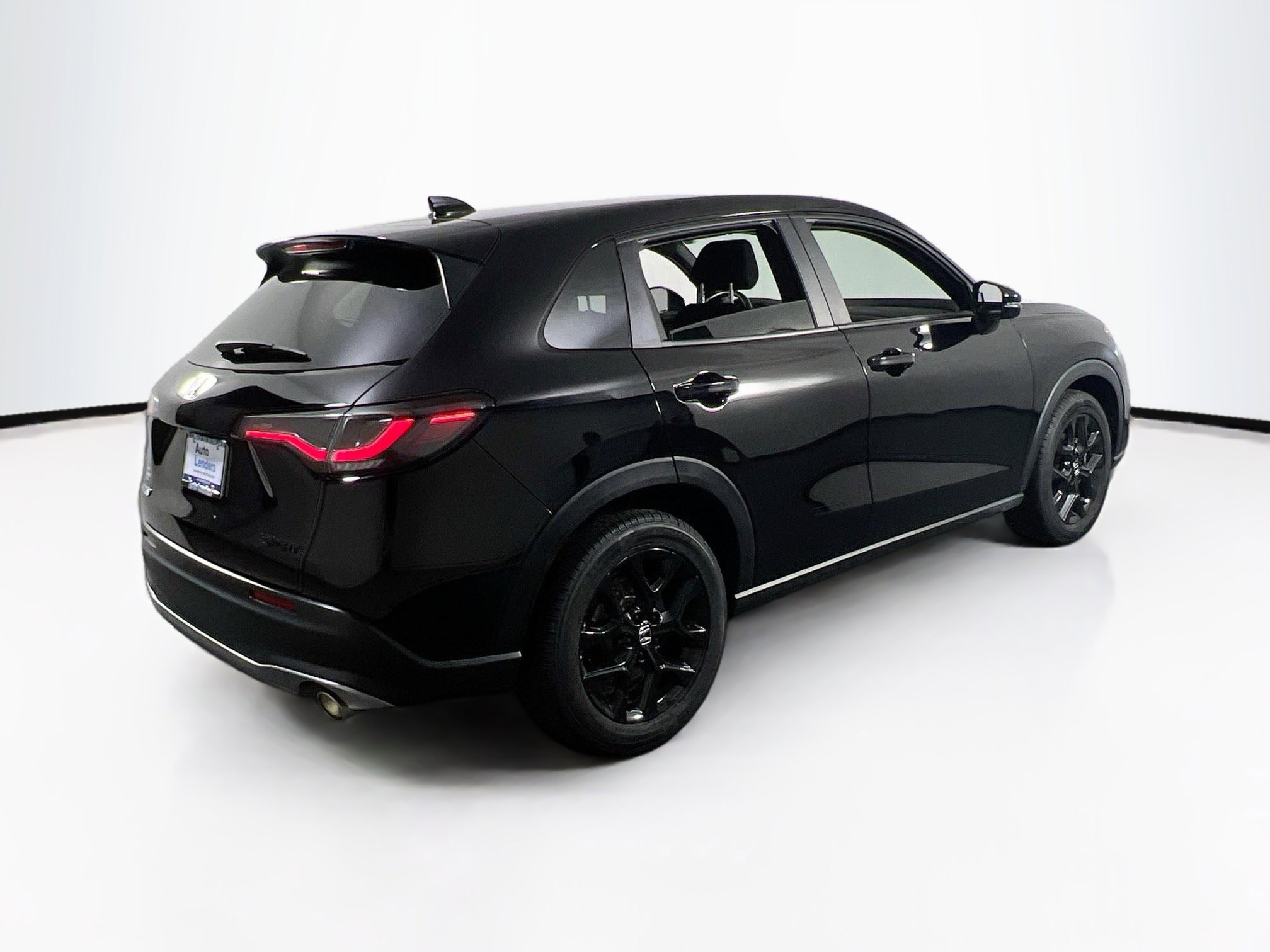 Used 2024 Honda HR-V Sport image 5