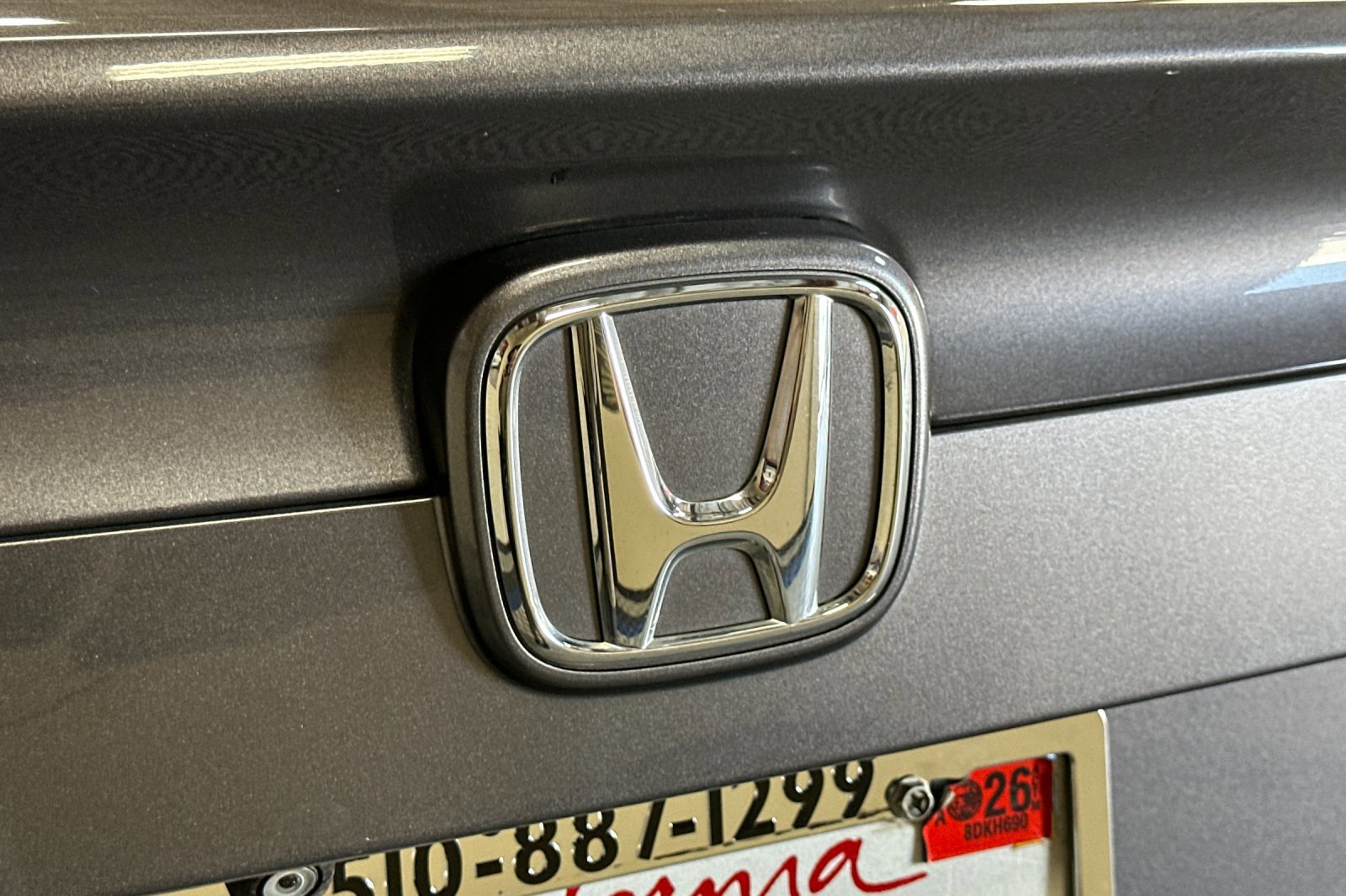 Used 2018 Honda Civic LX image 45