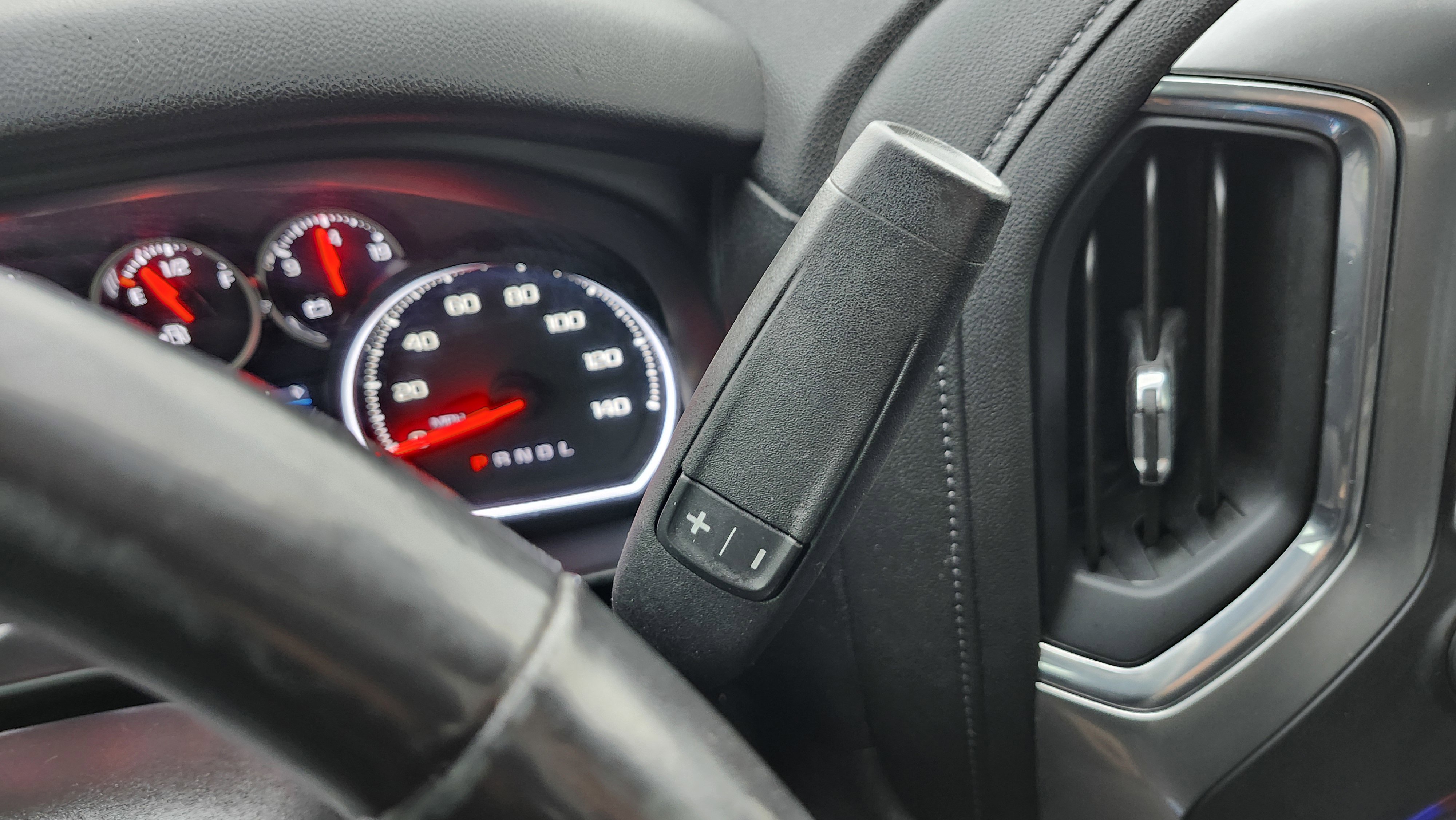 Used 2019 Chevrolet Silverado 1500 LT Trail Boss image 33