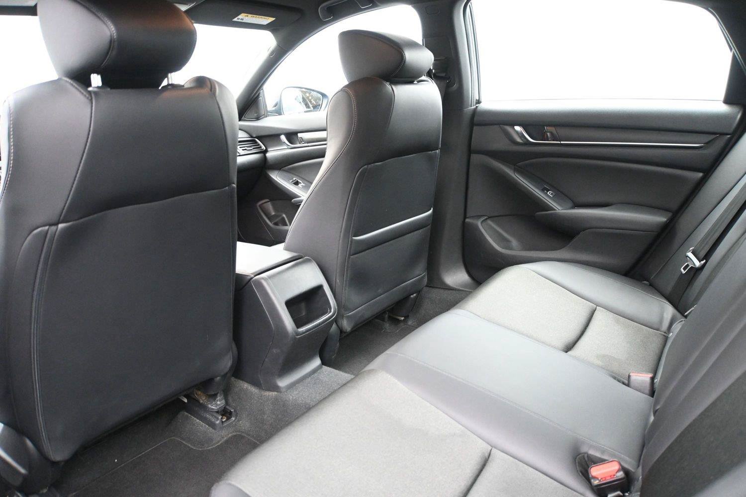 Used 2022 Honda Accord Sport image 10