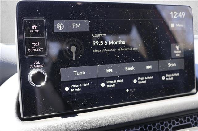 New 2026 Honda HR-V Sport image 17