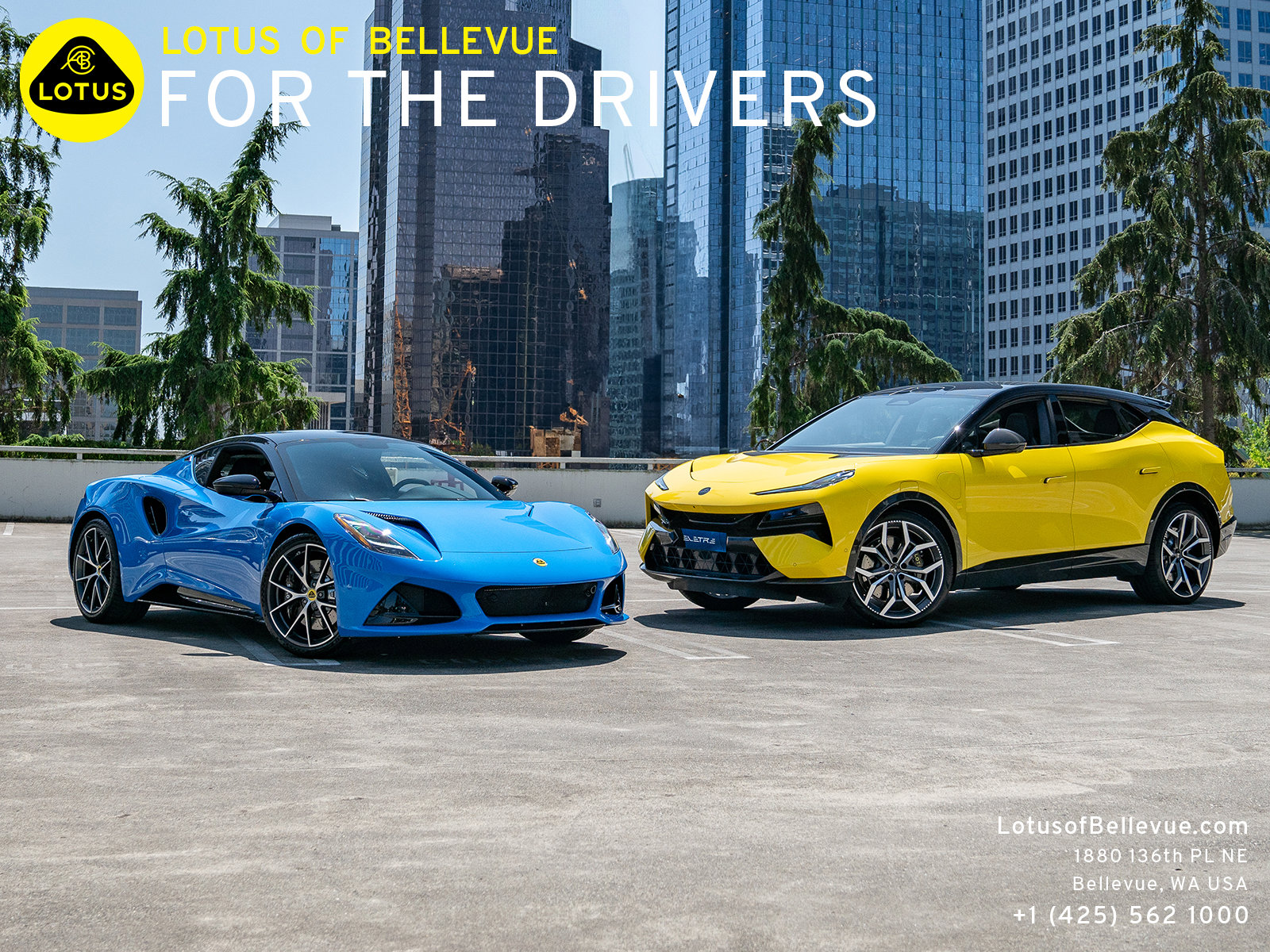 New 2024 Lotus Emira First Edition image 43