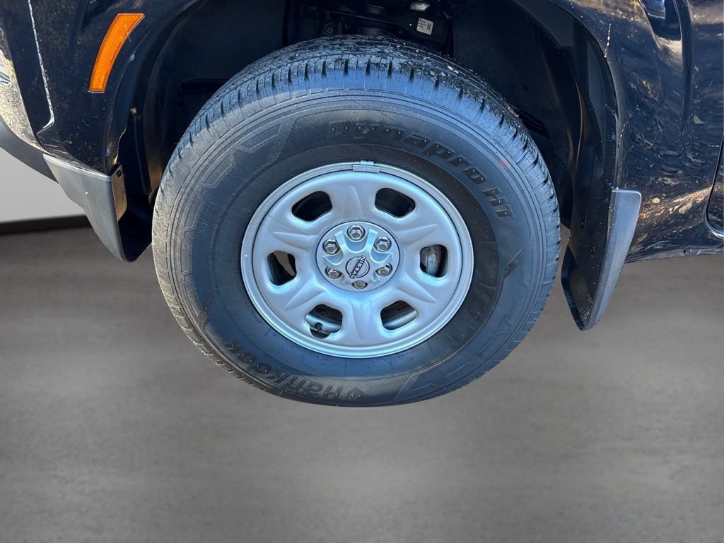 Used 2023 Nissan Frontier S w/ Technology Package image 20