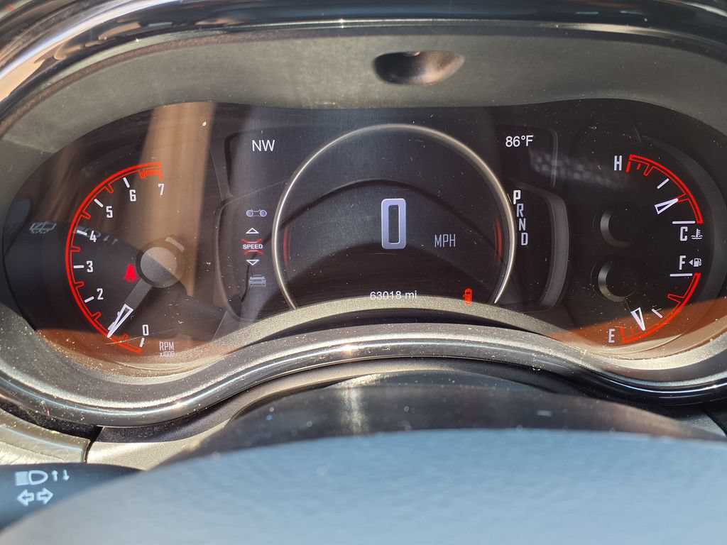 Used 2024 Dodge Durango GT RWD image 26