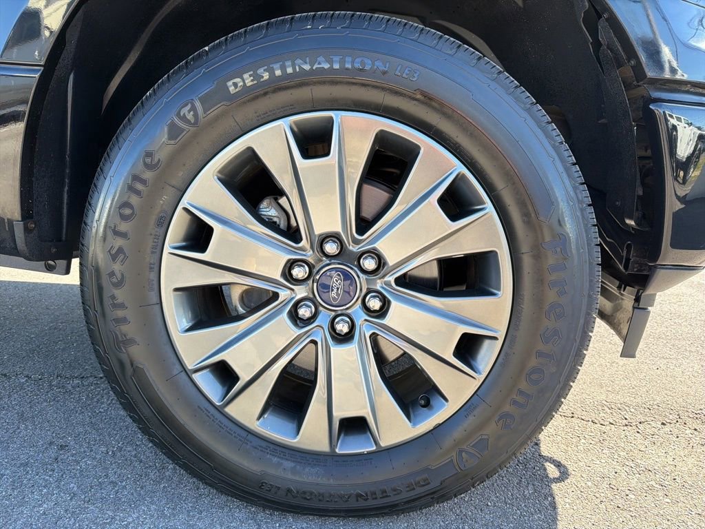 Used 2020 Ford F150 XL w/ XL Power Equipment Group image 11