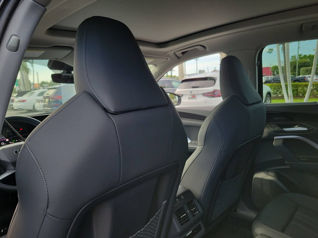 Certified 2025 Audi Q5 Premium w/ Premium Plus AWD/4WD image 25