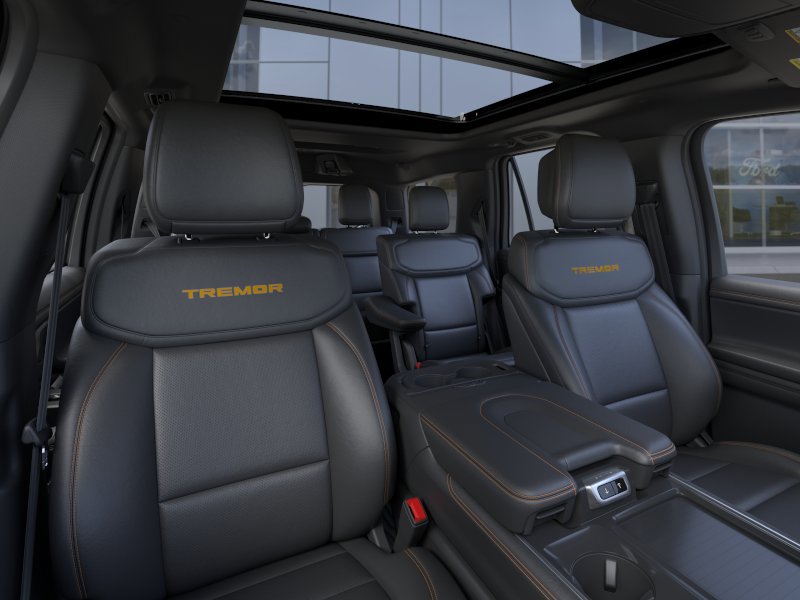 New 2026 Ford Expedition Tremor AWD/4WD image 33