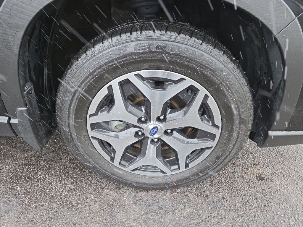 Certified 2023 Subaru Forester Premium image 25