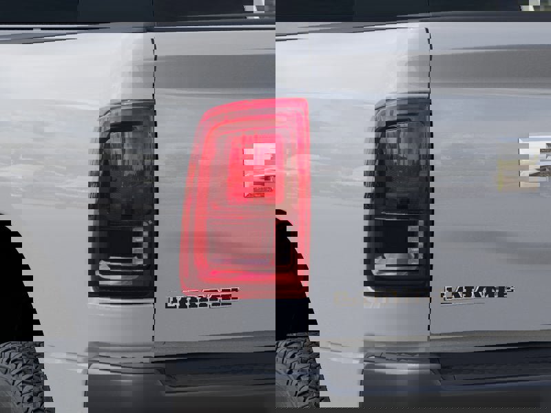 New 2025 RAM 2500 Laramie image 27