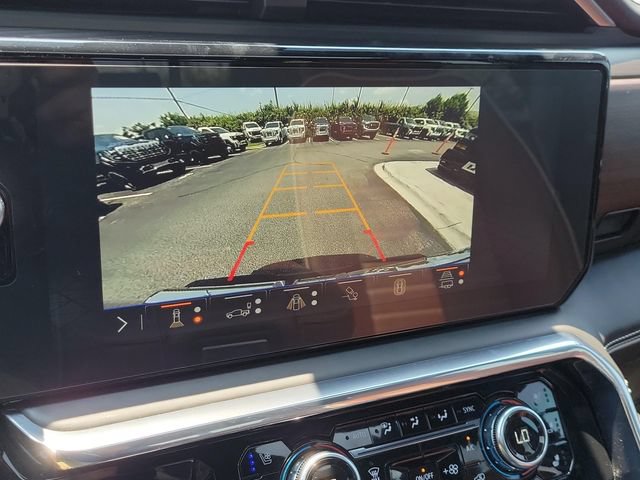 Used 2026 GMC Sierra 1500 Denali Ultimate AWD/4WD image 18