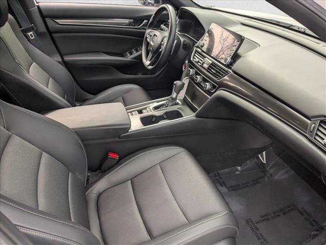 Used 2022 Honda Accord Sport image 23