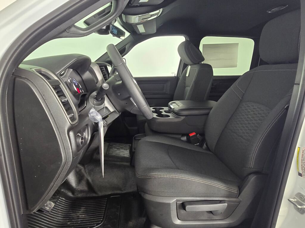 New 2026 RAM 5500 Tradesman image 18