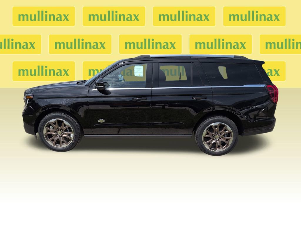 New 2026 Ford Expedition King Ranch AWD/4WD image 12