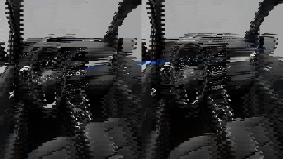 New 2025 Chevrolet Colorado LT w/ Advanced Trailering Package image 38