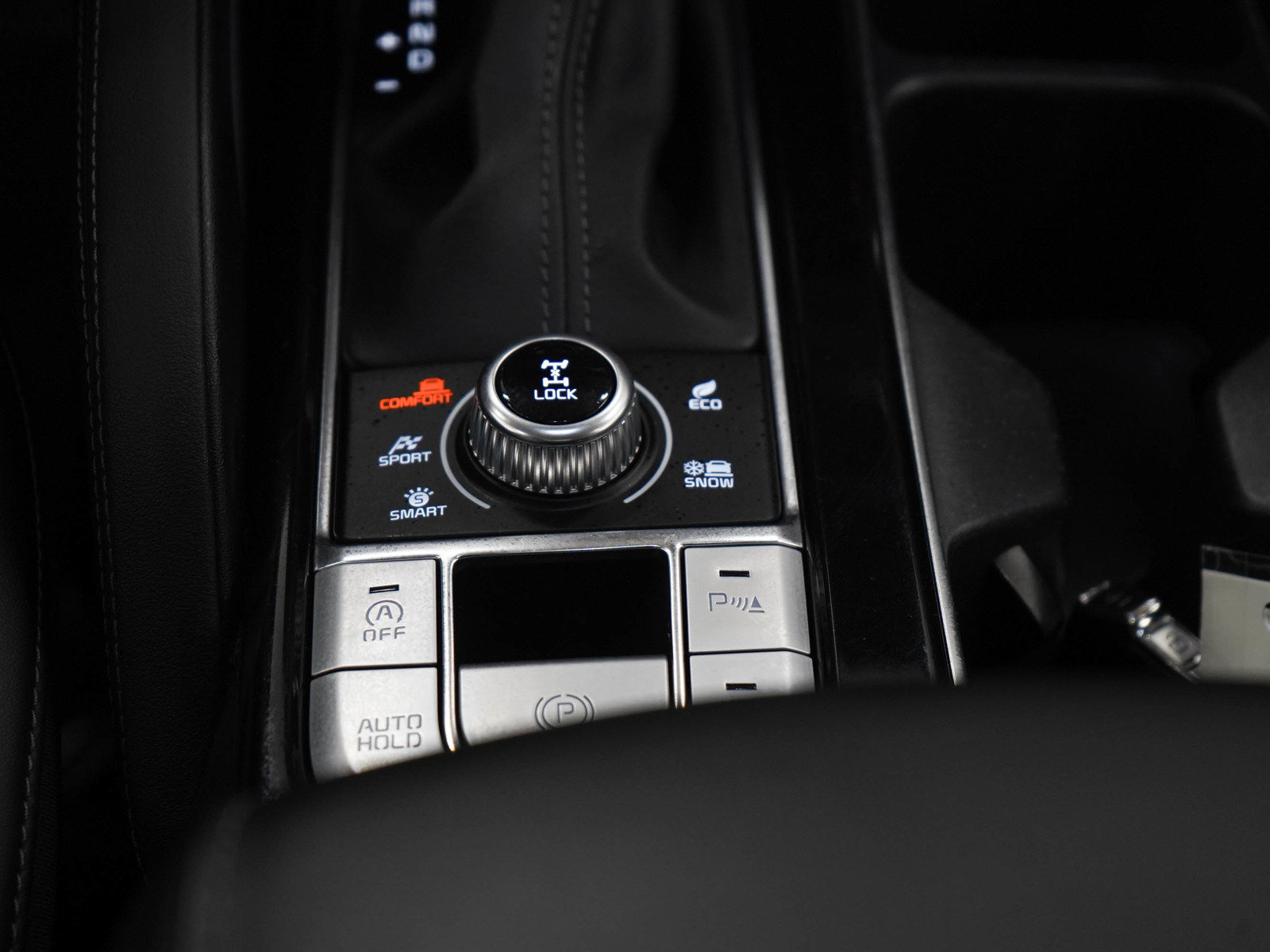 Used 2022 Kia Telluride SX w/ SX Prestige Package AWD/4WD image 22