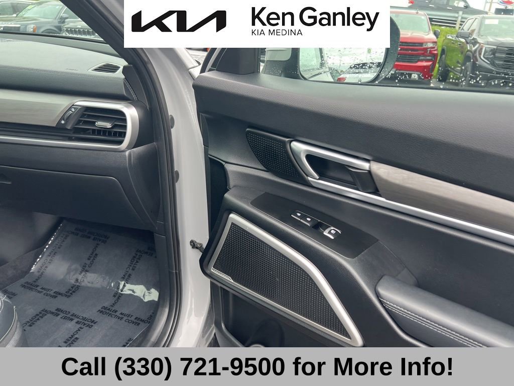 Certified 2023 Kia Telluride EX X-Line AWD/4WD image 63