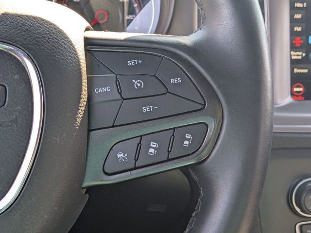 New 2023 Dodge Charger GT w/ Technology Group image 18