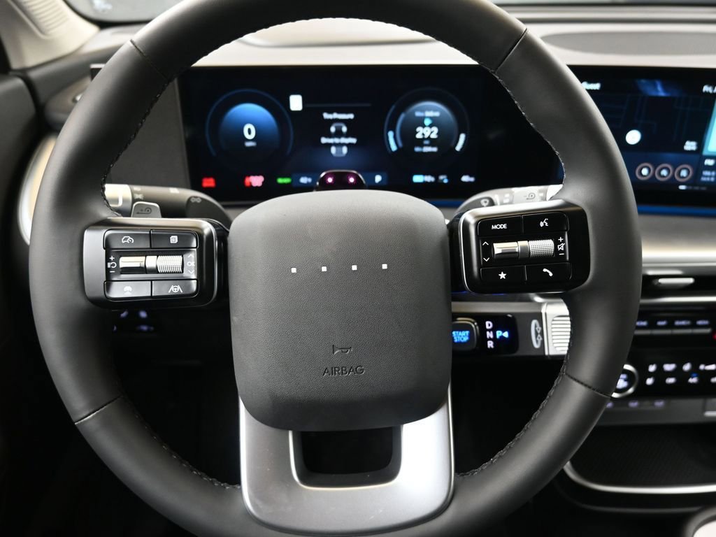 Used 2026 Hyundai Ioniq 9 SEL image 25