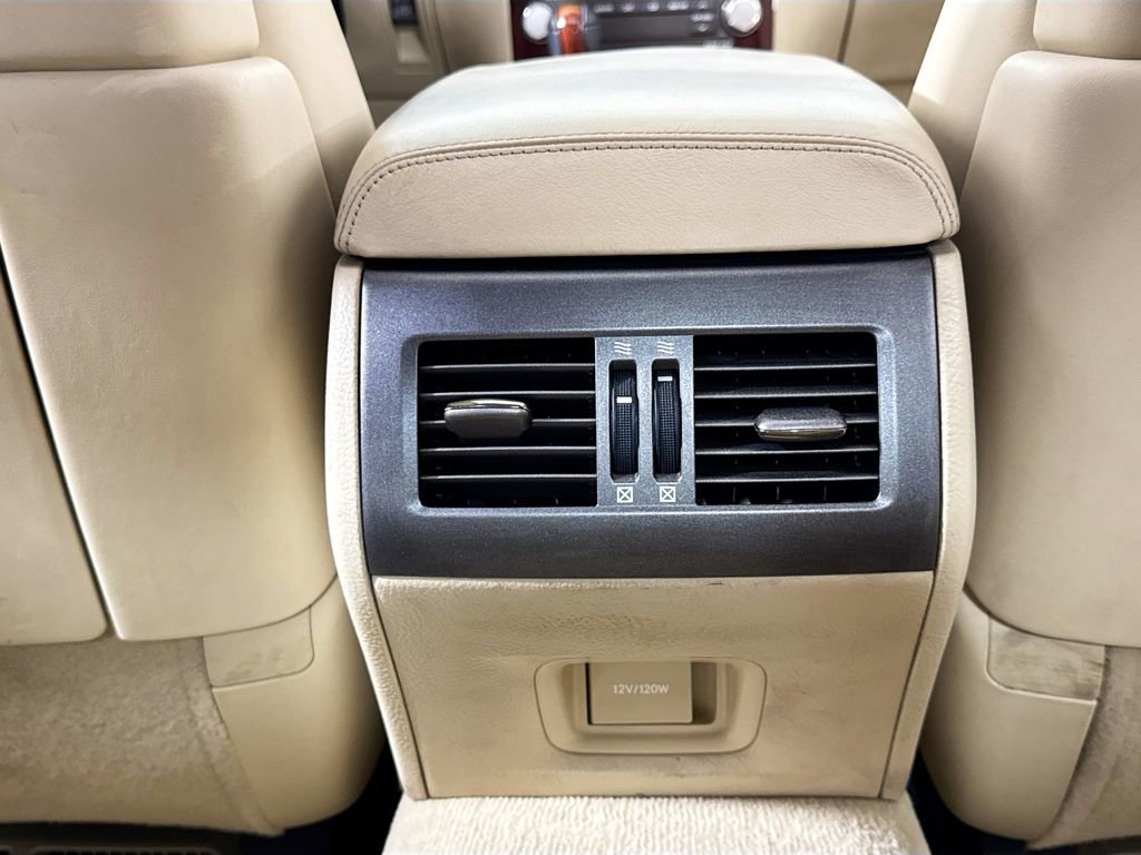 Used 2012 Lexus LS 460 image 31