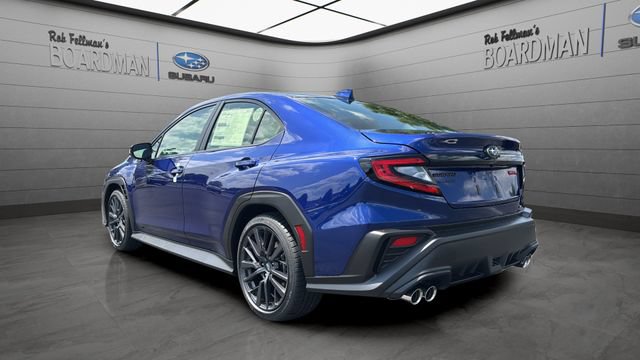 New 2026 Subaru WRX AWD/4WD image 7