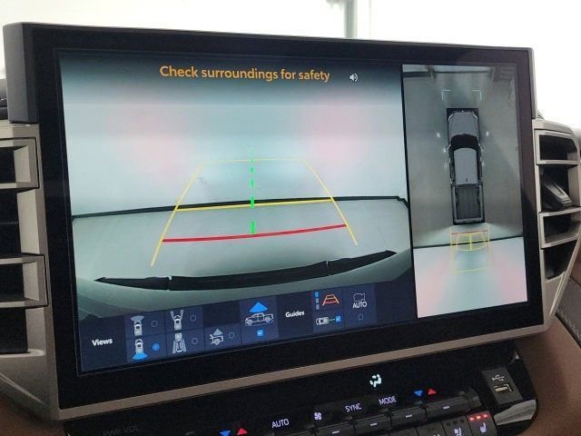 New 2026 Toyota Tundra 1794 Edition image 34