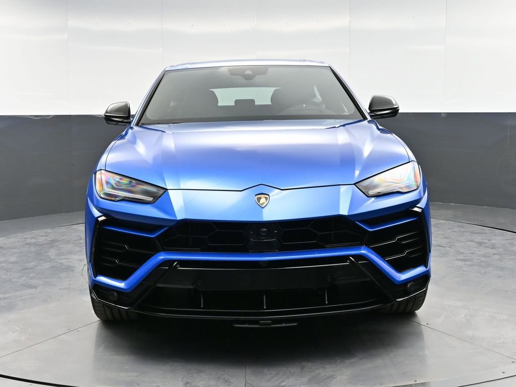 Used 2022 Lamborghini Urus image 11