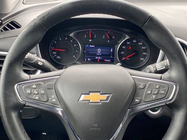 Used 2024 Chevrolet Equinox LT image 8