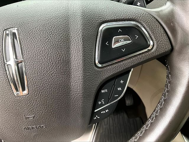 Used 2019 Lincoln MKC Reserve AWD/4WD image 25