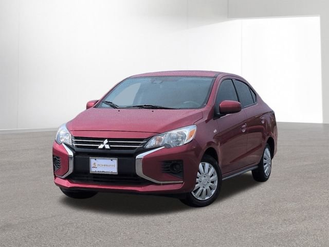 Used 2024 Mitsubishi Mirage G4 ES