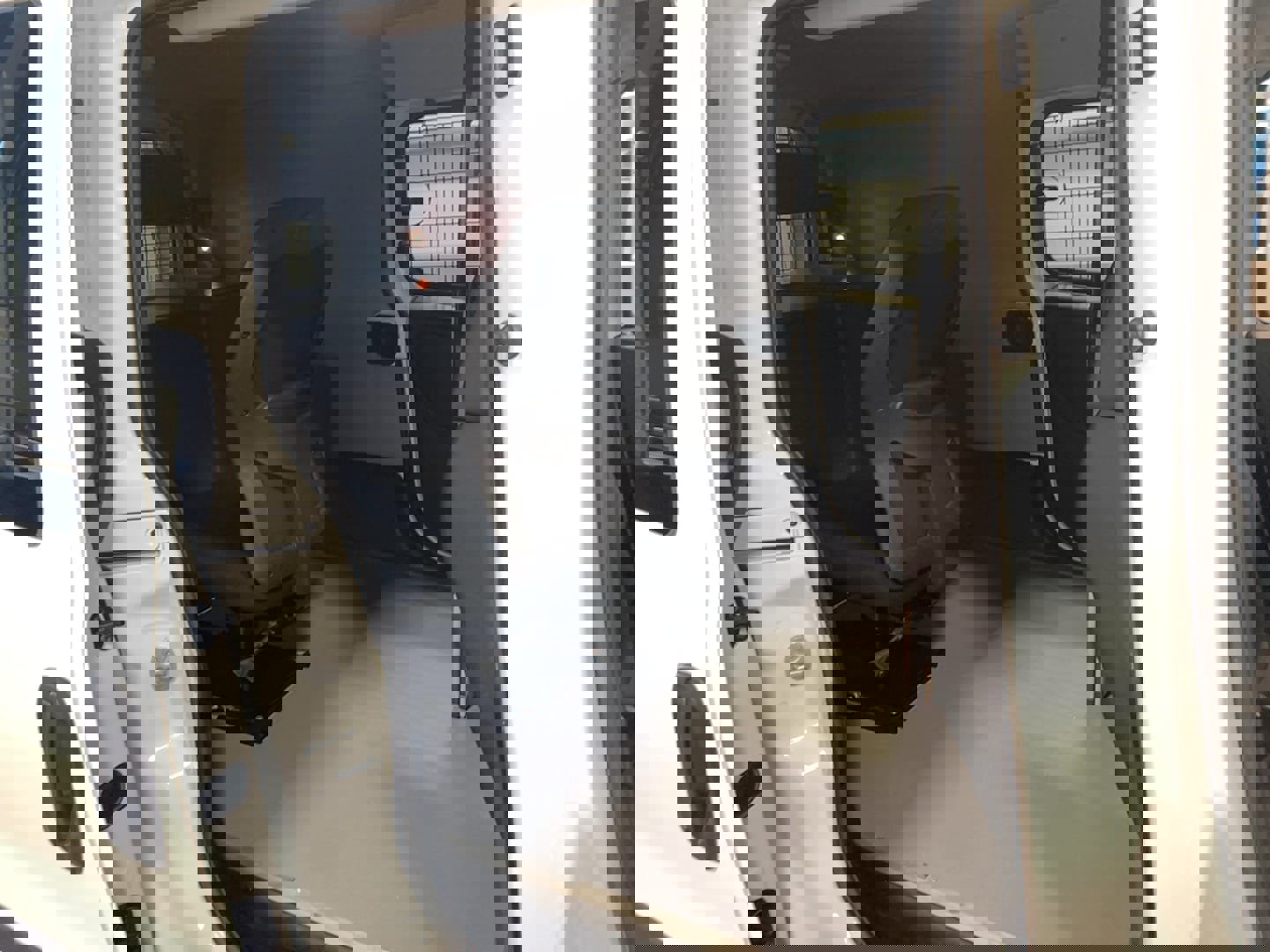 Used 2022 RAM ProMaster City Tradesman w/ Window Group 05 image 21