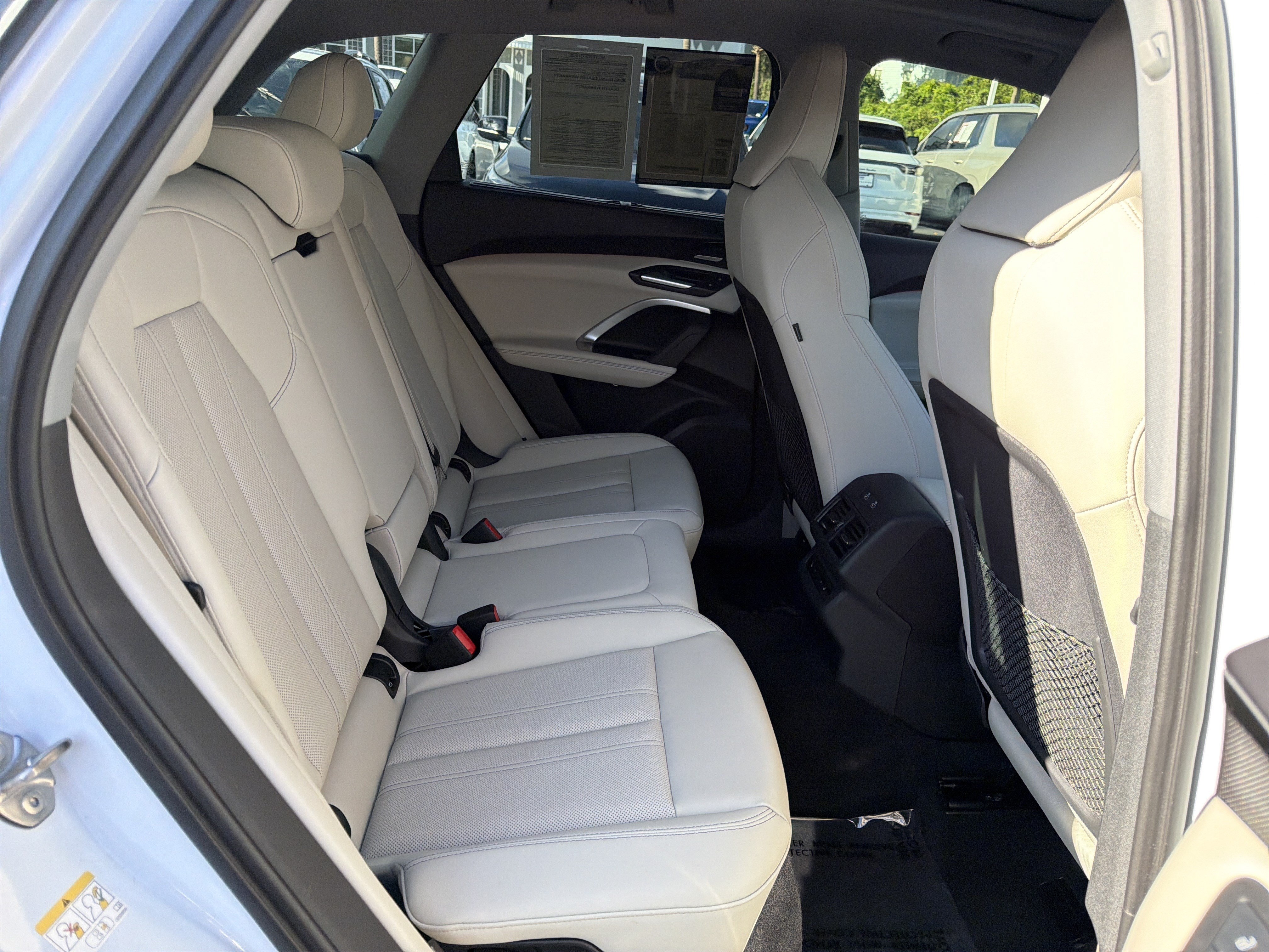 Used 2025 Audi Q5 Prestige AWD/4WD image 33