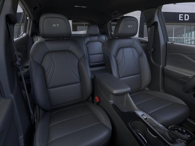 New 2026 Buick Envista Sport Touring w/ Convenience I Package FWD image 16