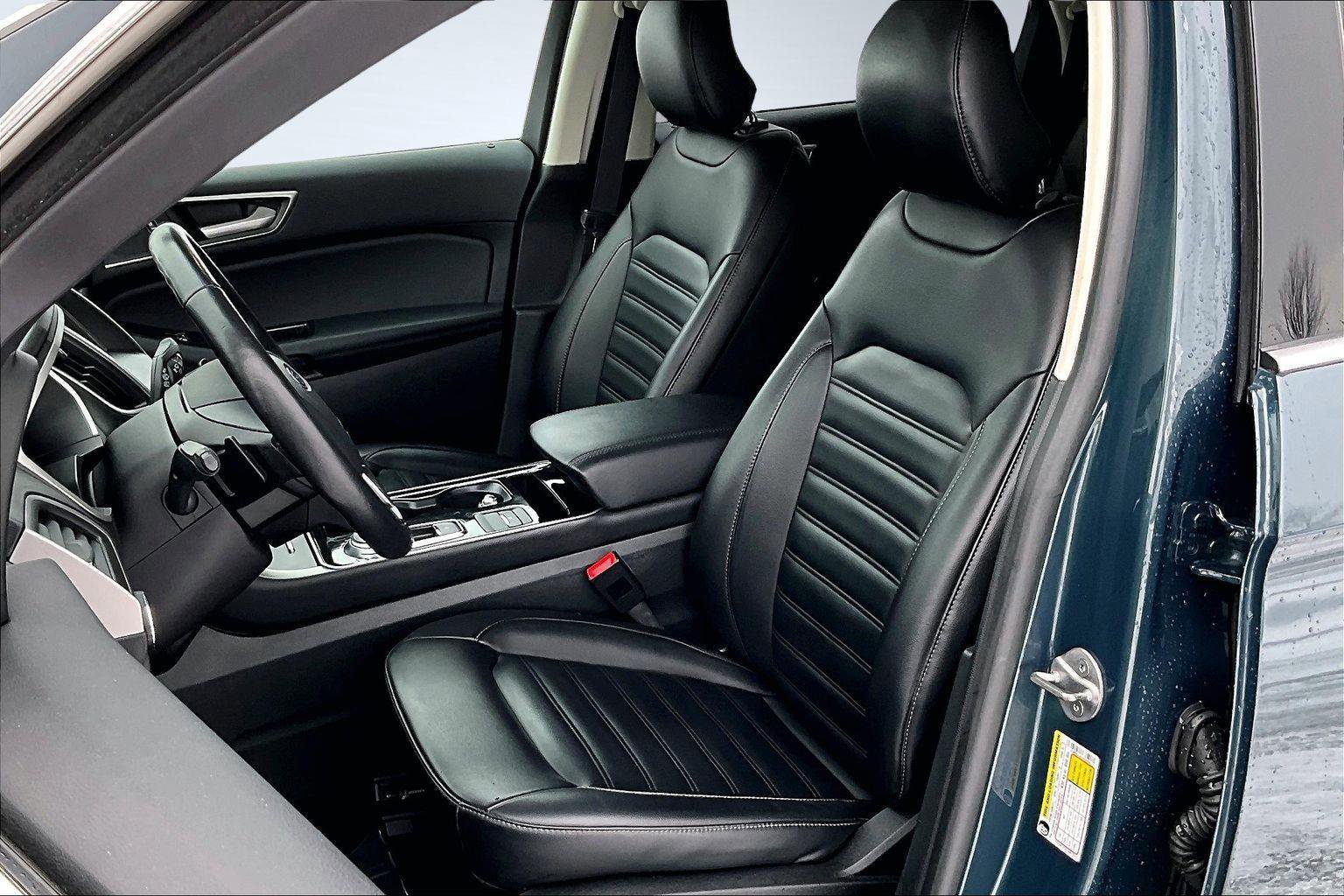 Used 2019 Ford Edge SEL w/ Equipment Group 201A image 14