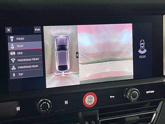 New 2026 Porsche Macan image 6