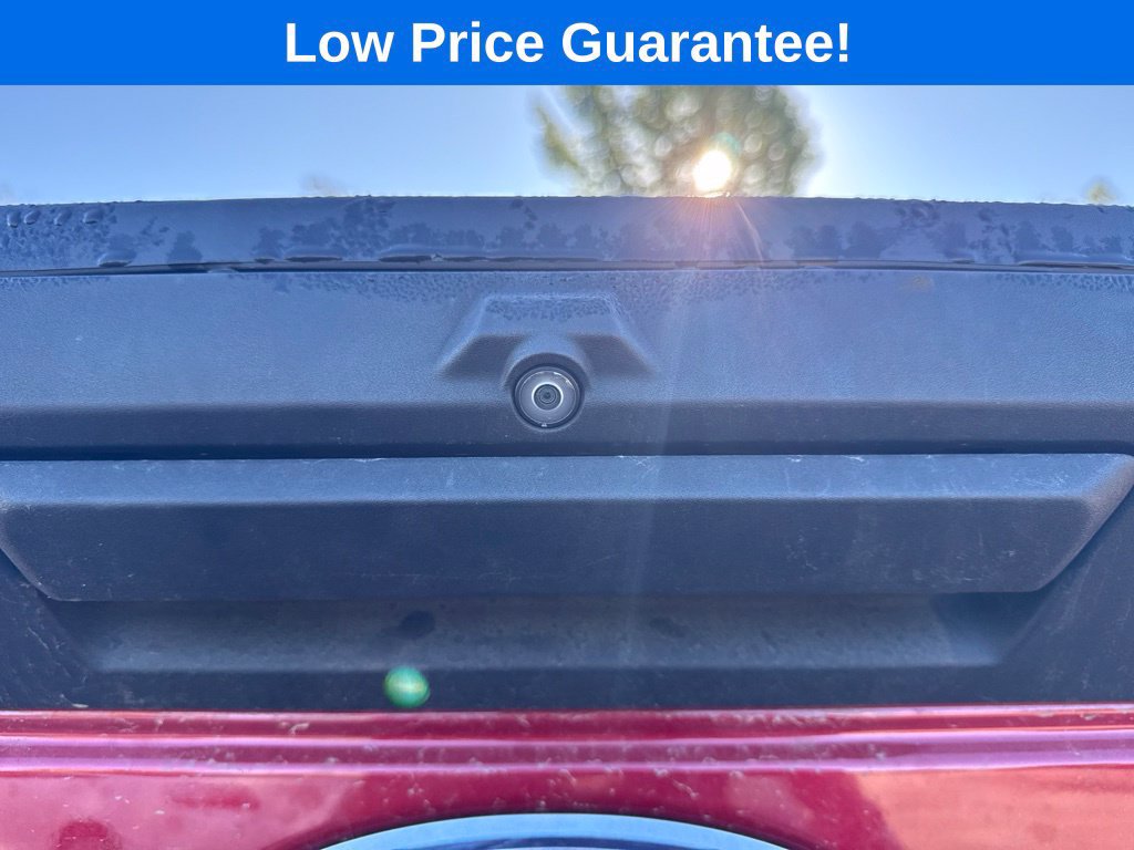 Used 2021 Ford F250 XLT w/ XLT Value Package AWD/4WD image 20