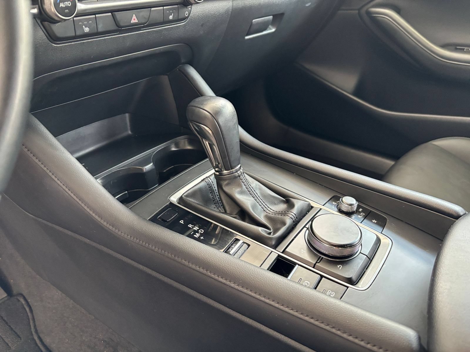 Used 2026 MAZDA MAZDA3 s FWD image 42