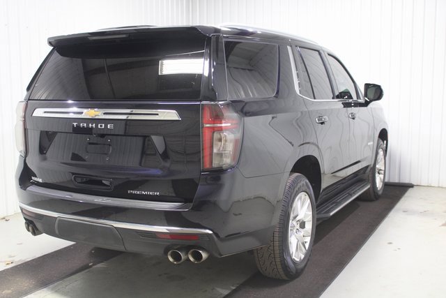 Used 2023 Chevrolet Tahoe Premier image 6