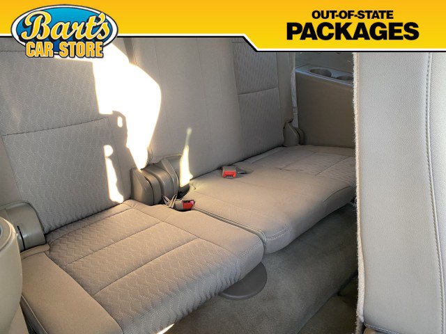 Used 2015 GMC Yukon XL SLE w/ Convenience Package image 10