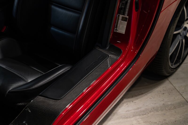 Used 2011 Mercedes-Benz SLS AMG Coupe image 27