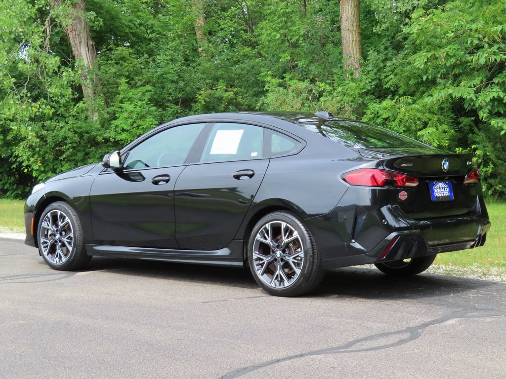 Used 2025 BMW 228i xDrive AWD/4WD image 23