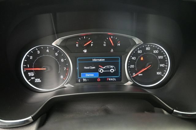Used 2021 Chevrolet Blazer LT FWD image 11