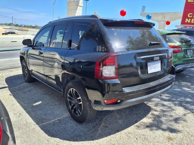 Used 2014 Jeep Compass Sport w/ Power Value Group image 3