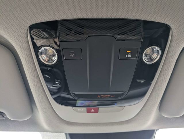 New 2026 Kia Seltos SX AWD/4WD image 30