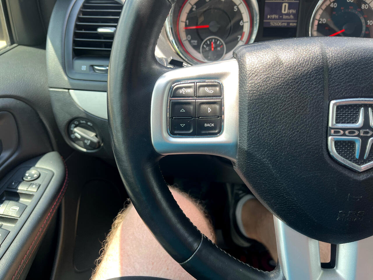 Used 2019 Dodge Grand Caravan GT image 14