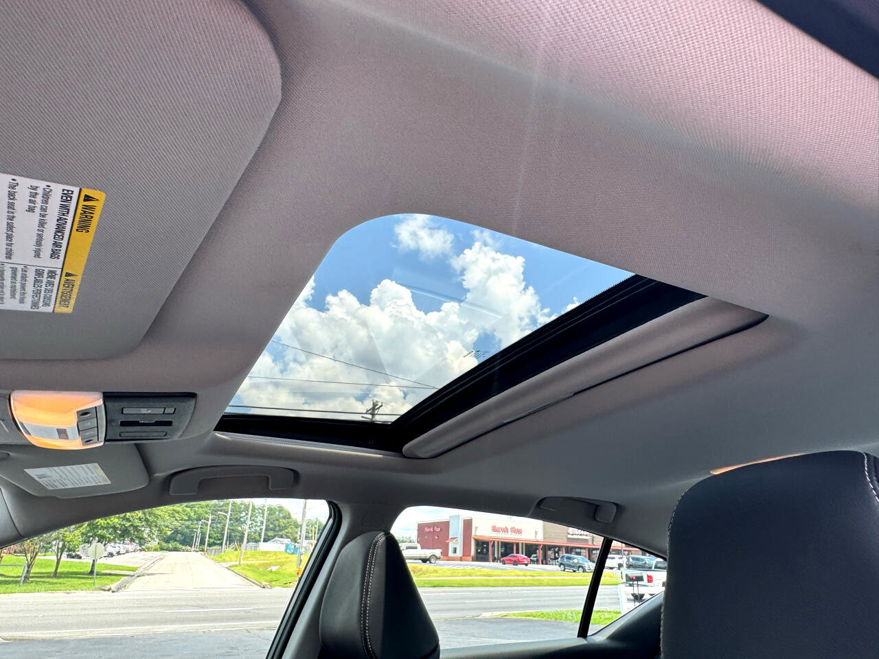 Used 2024 Nissan Altima 2.5 SL image 20