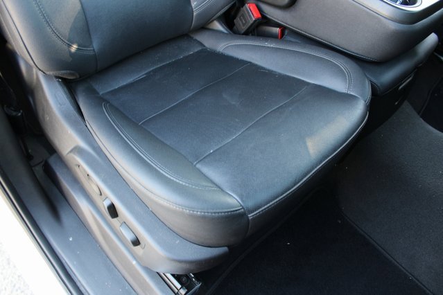 Used 2024 GMC Sierra 1500 SLT image 28