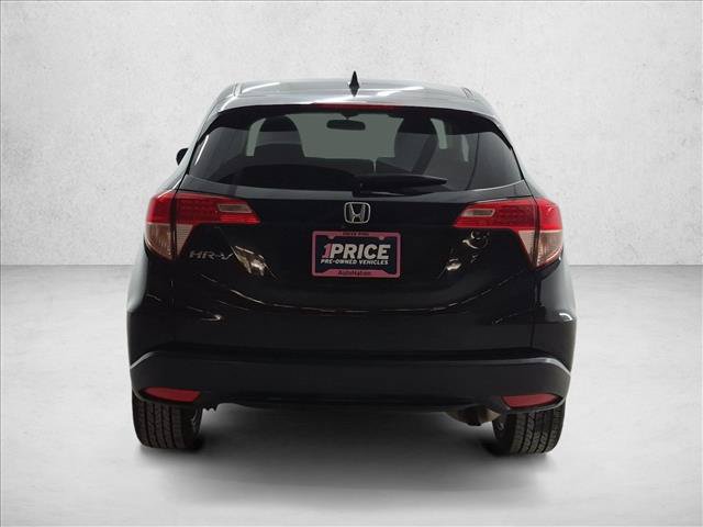 Used 2017 Honda HR-V EX image 7
